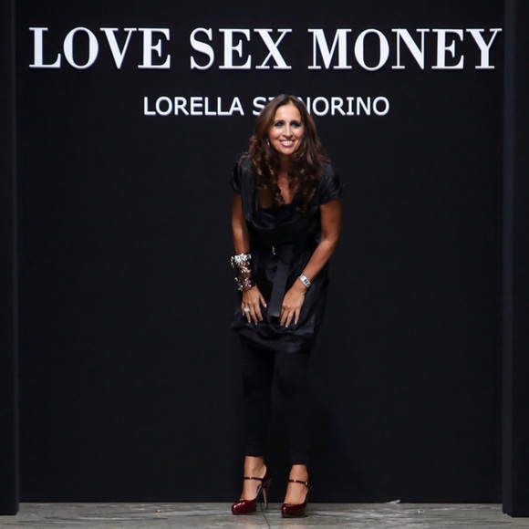 Love Sex Money gorgeous jeans